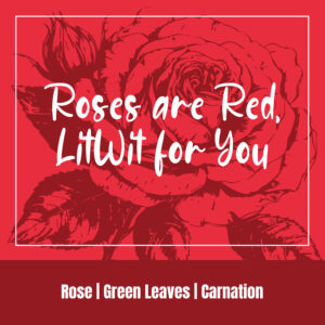 Rose Soy Candle