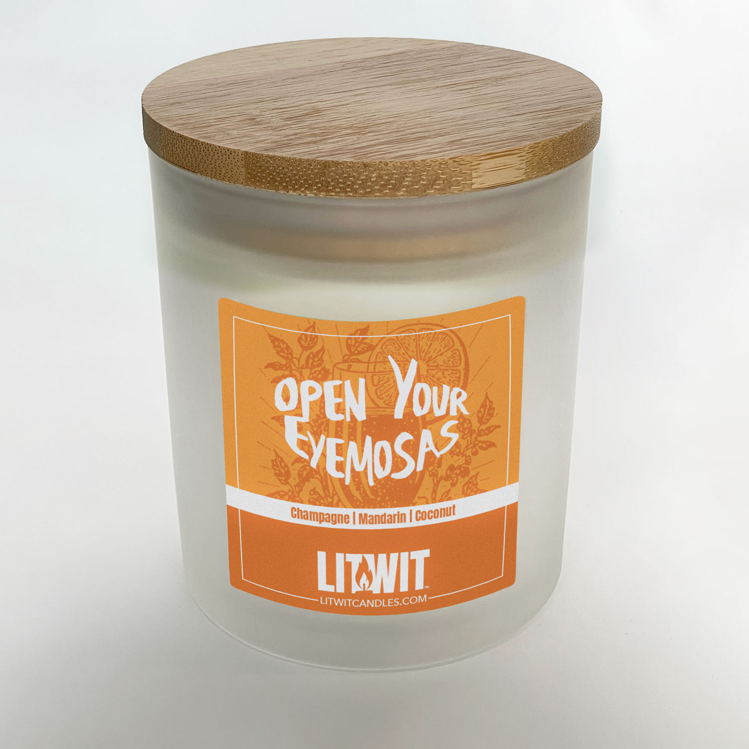 Open Your Eyemosas - Image 4