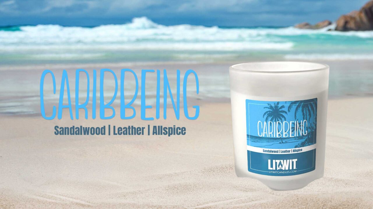 Maryland Handmade organic soy wax candles MD candle company