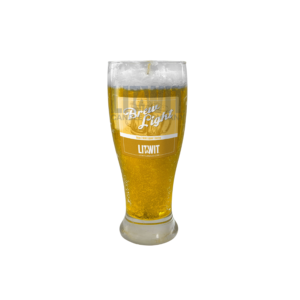 Light Beer Candle
