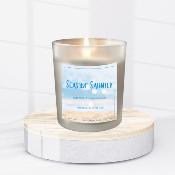 Seaside Saunter - Image 2