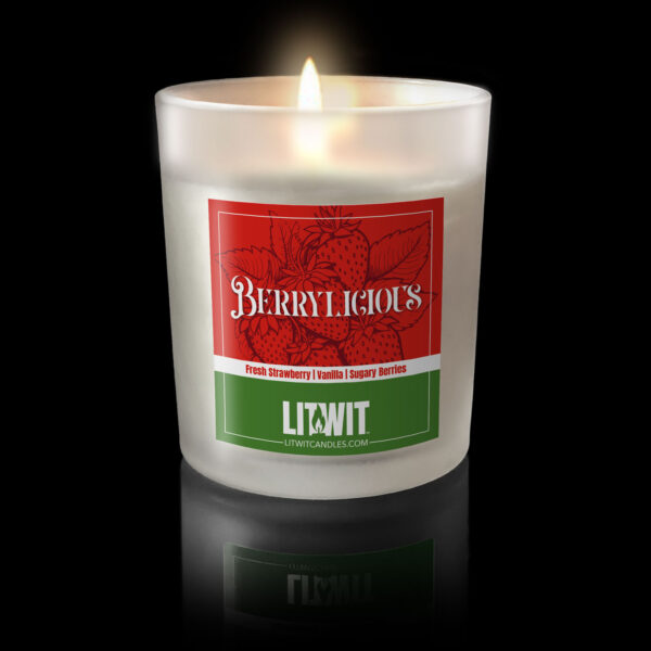 Berrylicious - Image 4