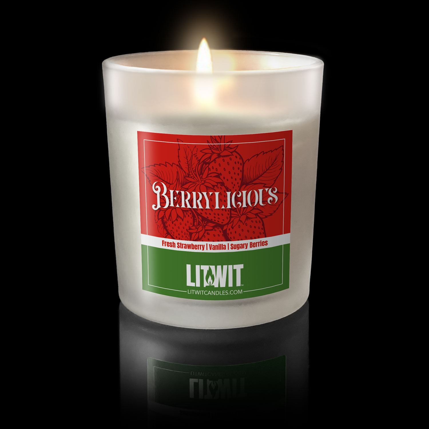 Berrylicious - Image 4