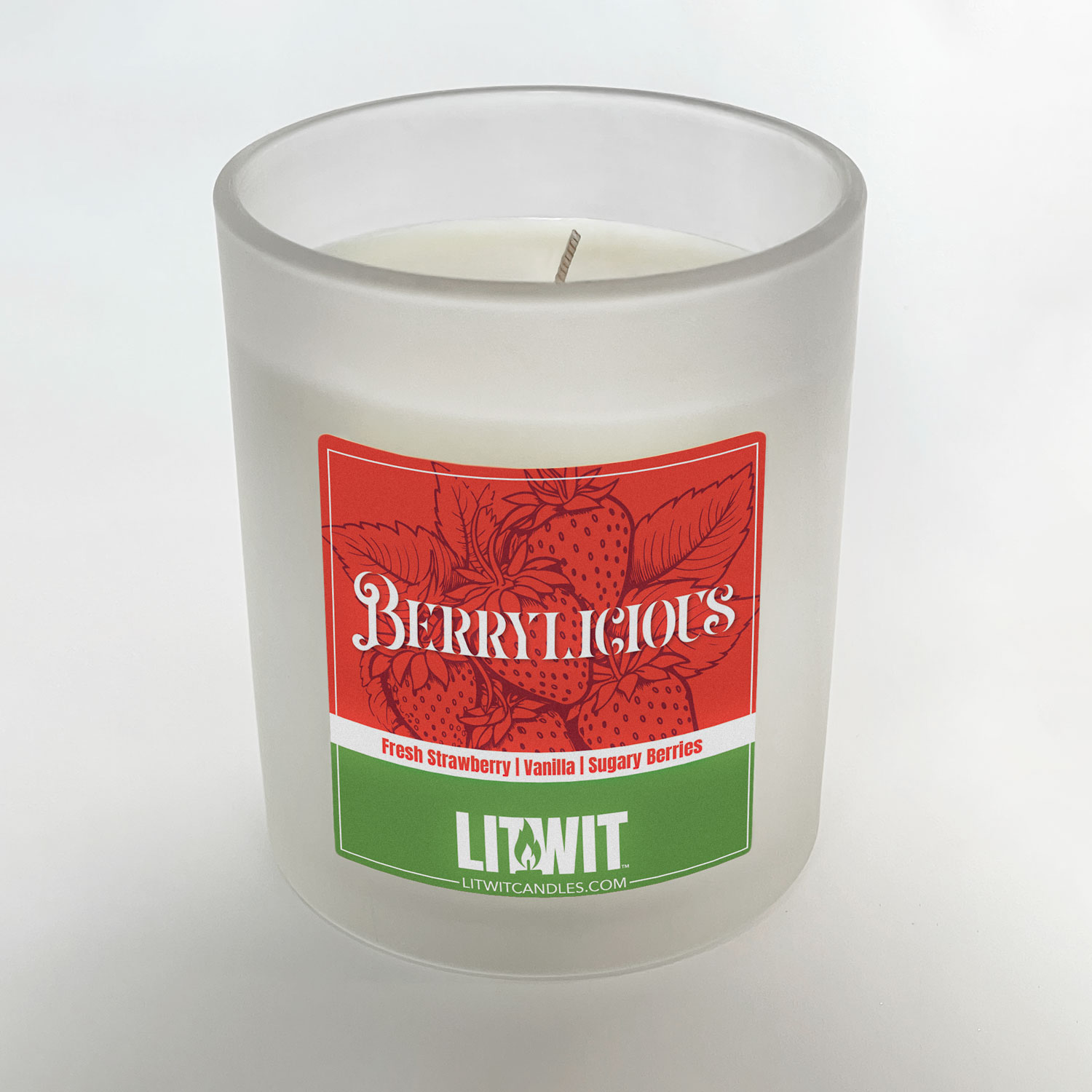 Berrylicious - Image 2