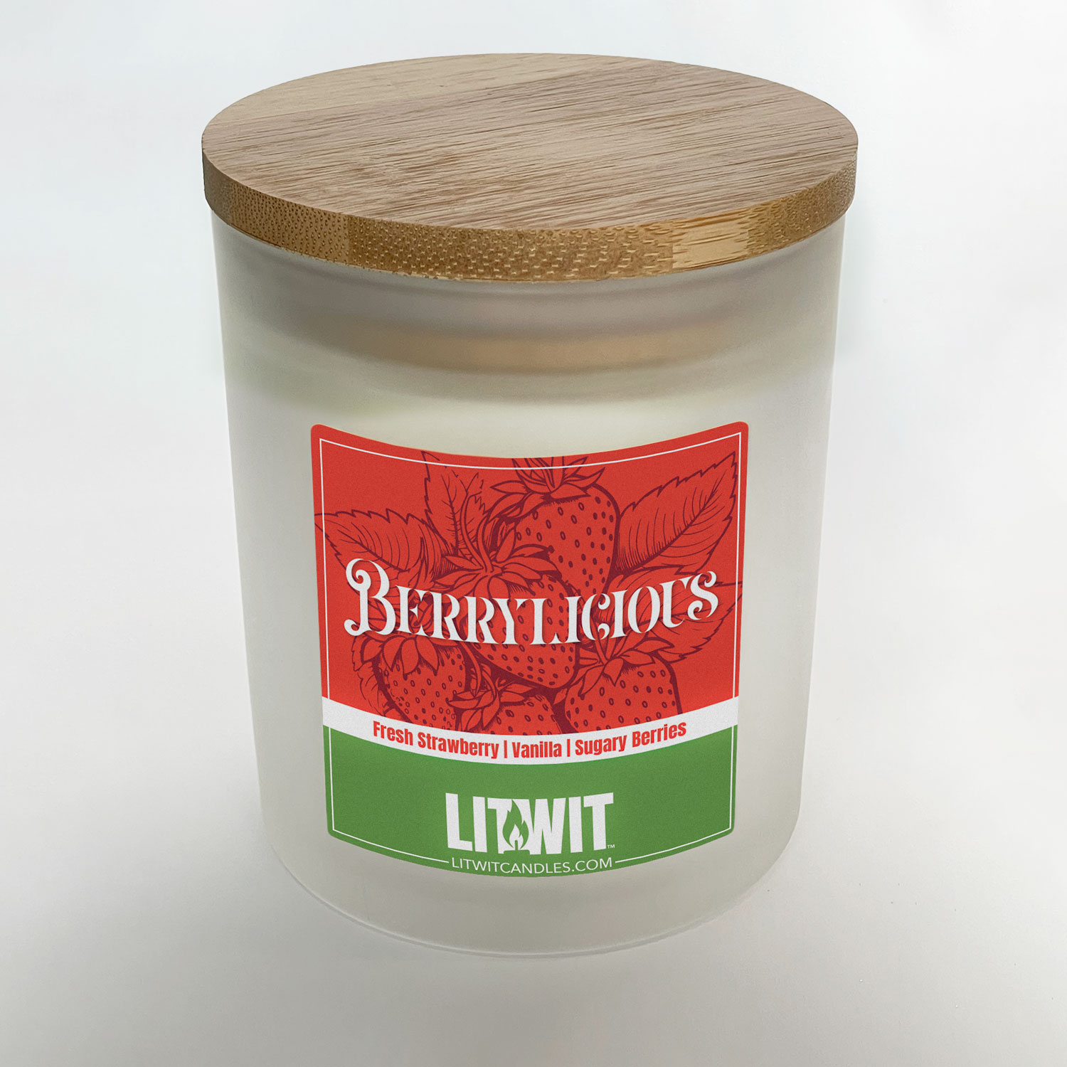 Berrylicious - Image 3
