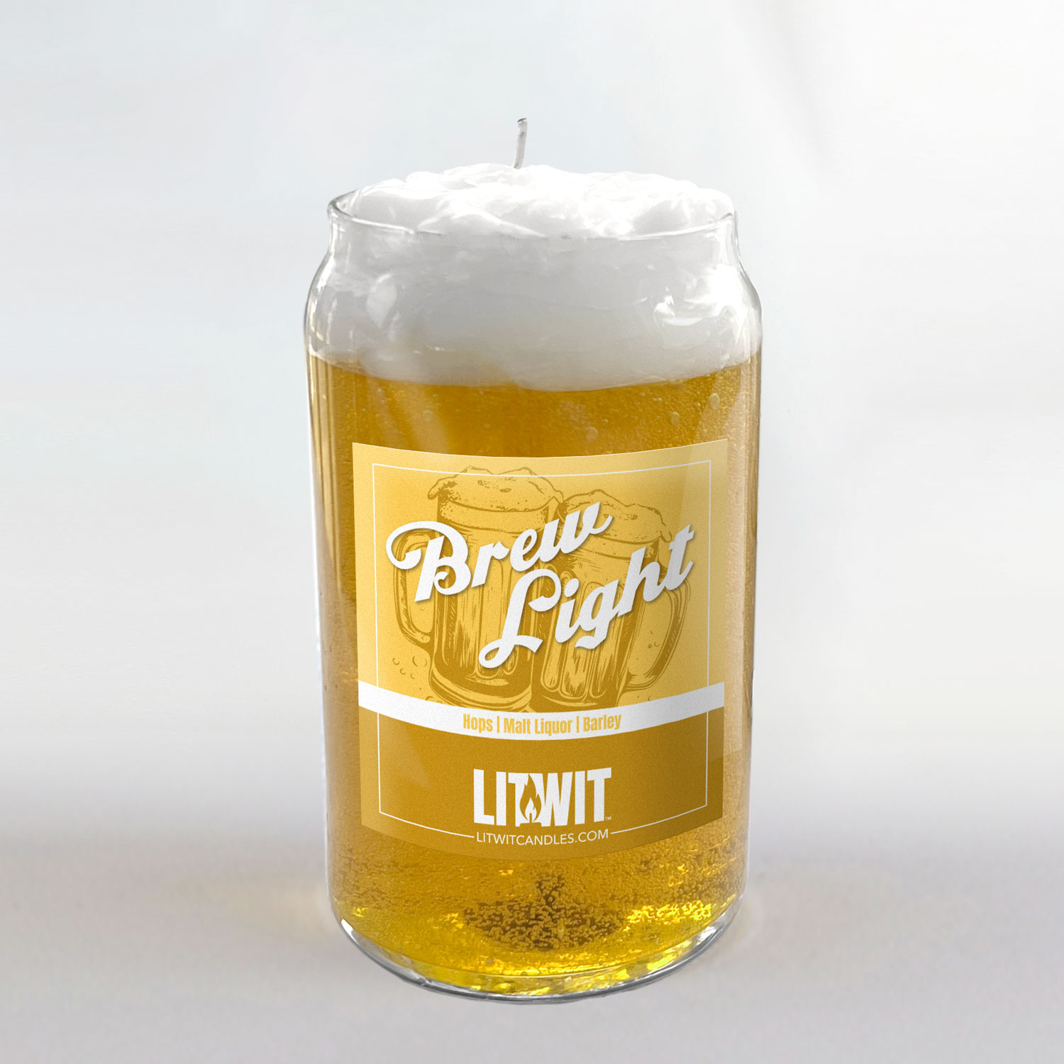 Brew Light LitWit