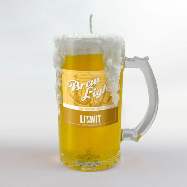 Brew Light LitWit
