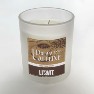Coffee Soy Candle