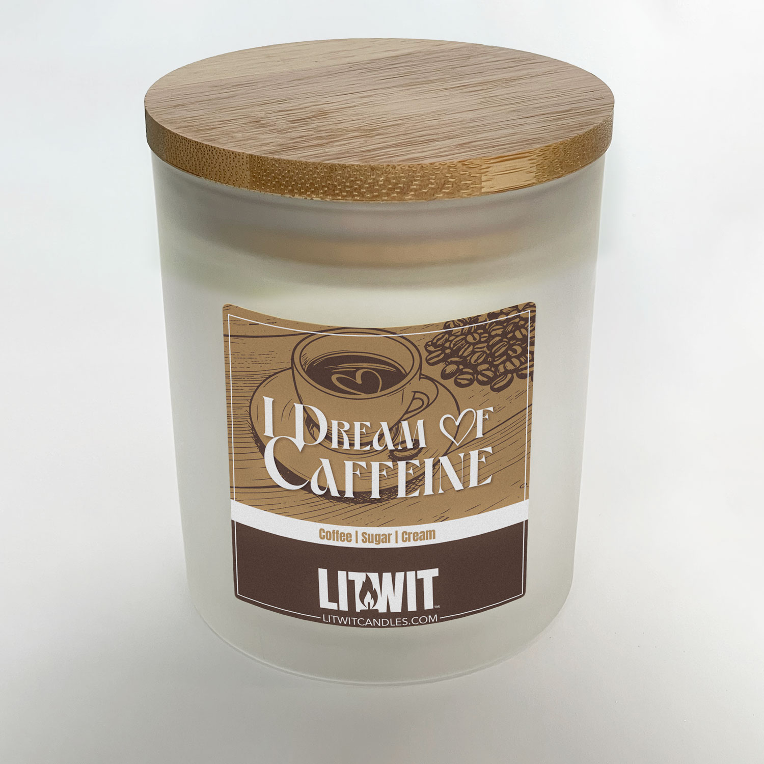 I Dream of Caffeine - Image 3