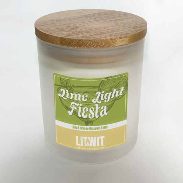Lime Light Fiesta - Image 3