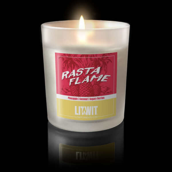 Rasta Flame - Image 4