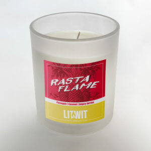 Rasta Flame