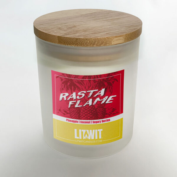 Rasta Flame - Image 3