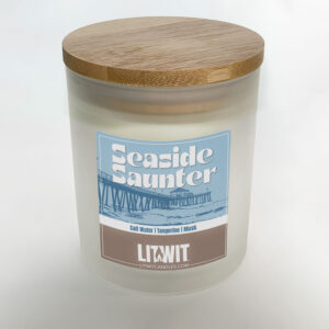 Seaside Saunter
