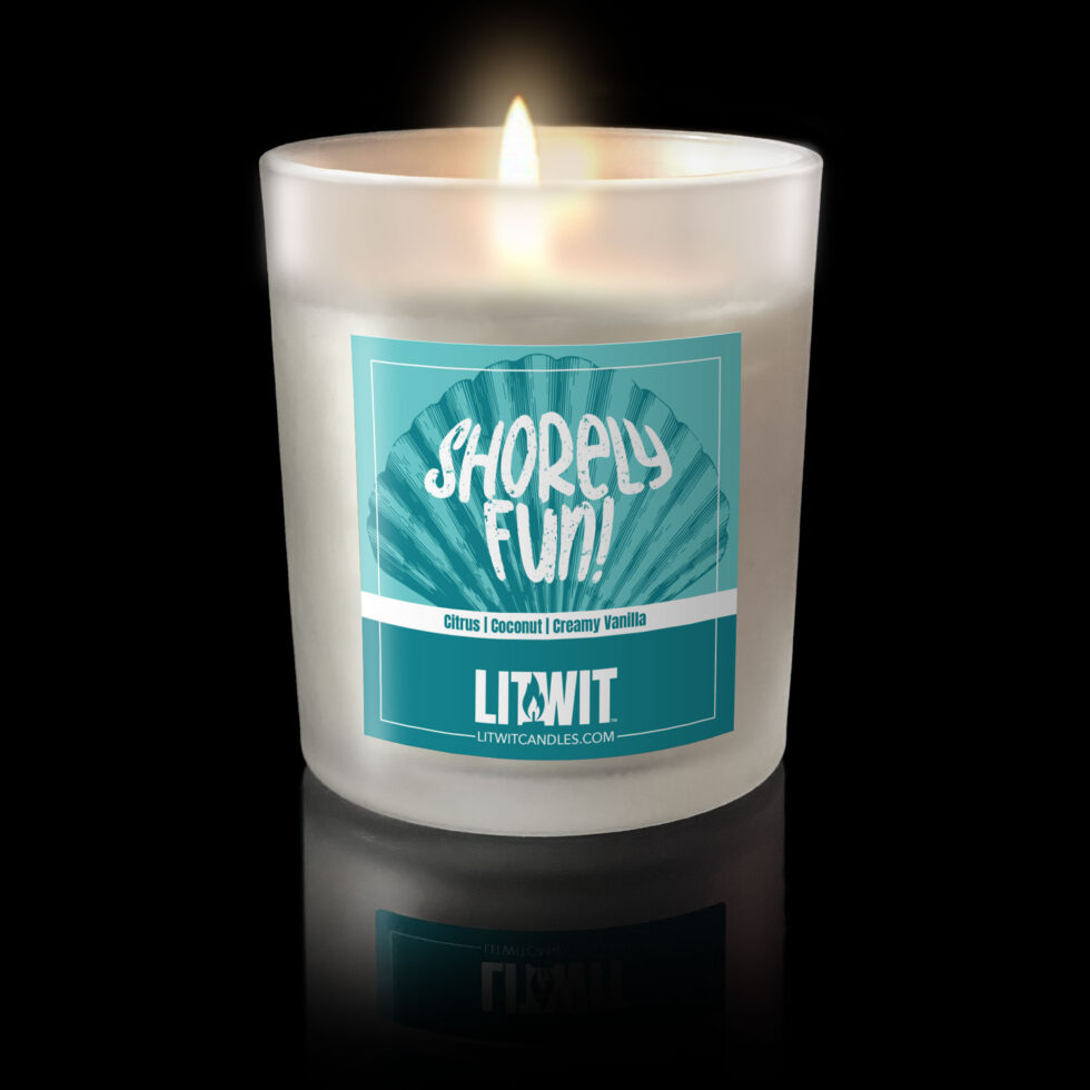 Maryland Handmade organic soy wax candles MD candle company