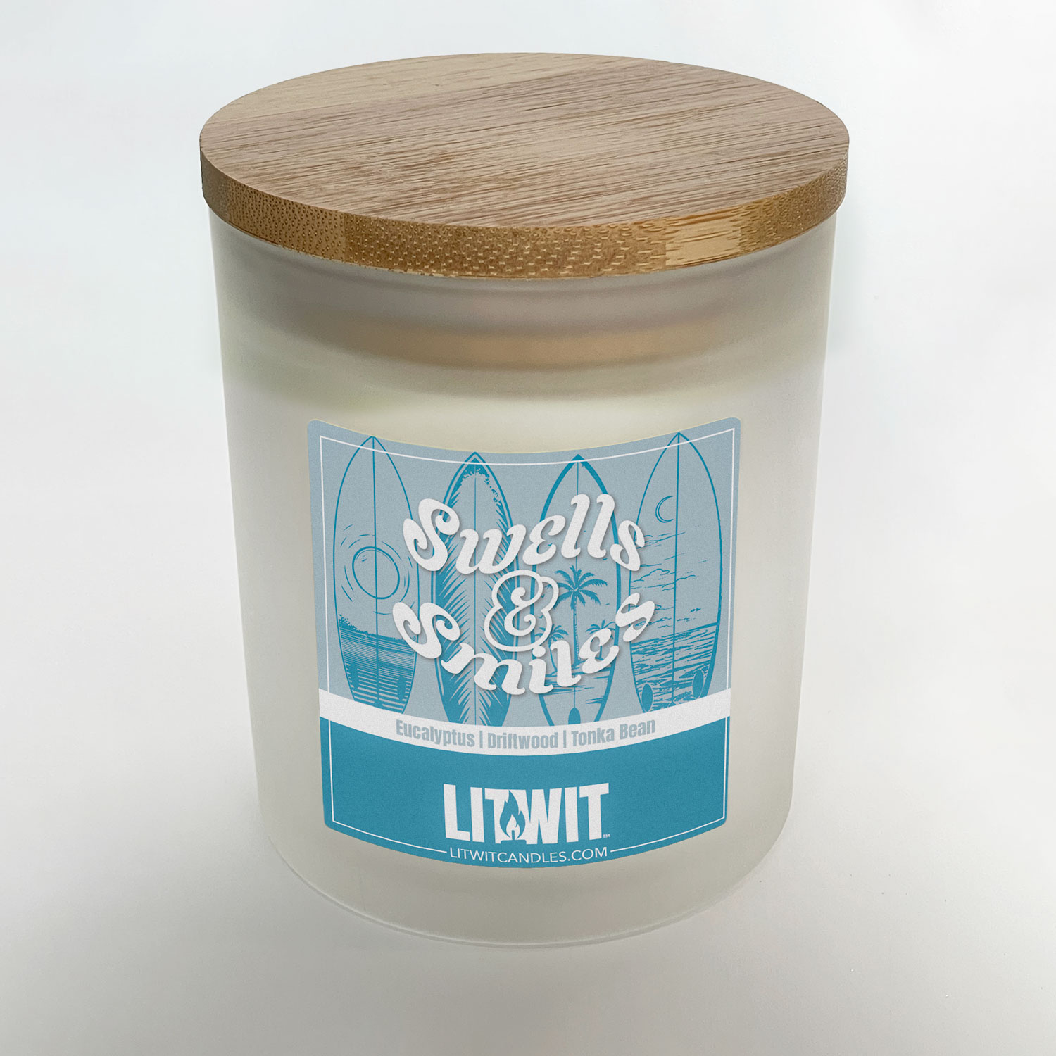 Swells & Smiles - Image 2