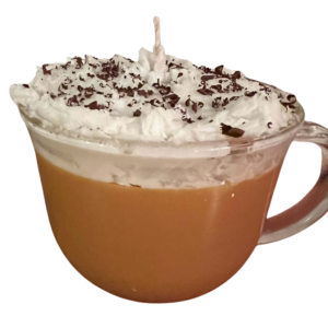 Coffee Candle