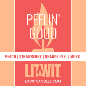 Peelin Good