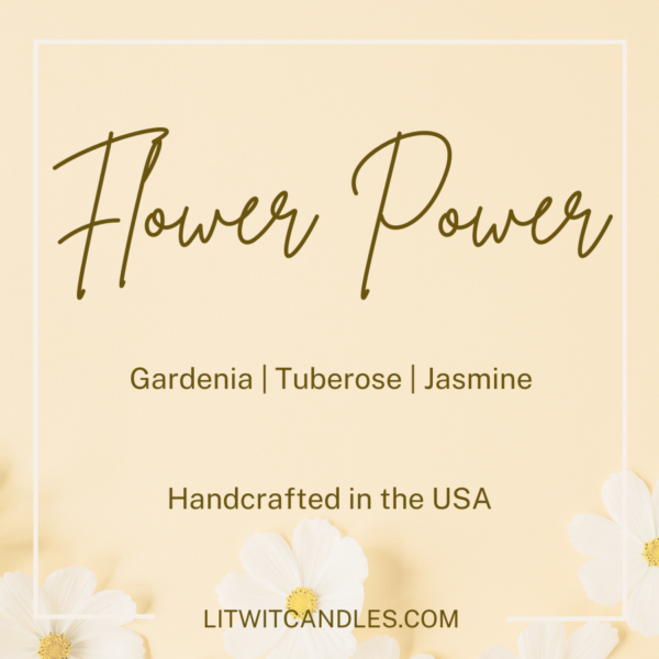 Flower Power
