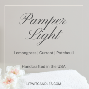 Pamper Light
