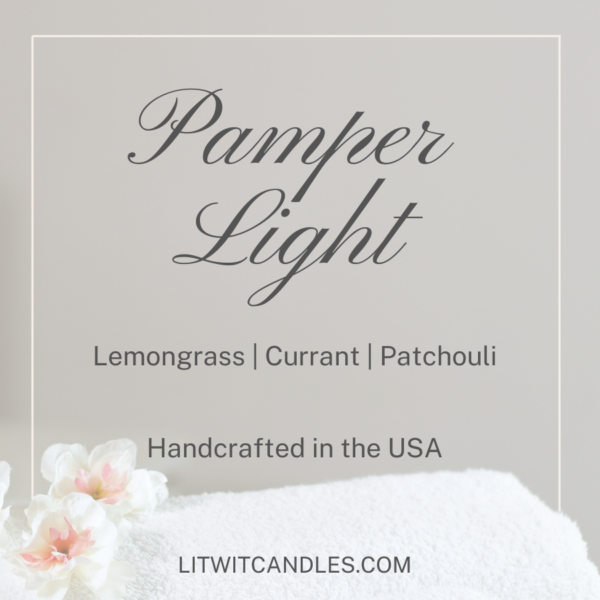 Pamper Light