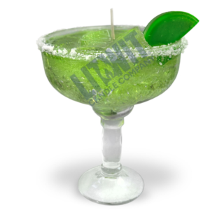 Margarita Candle