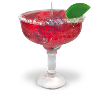 Strawberry Margarita