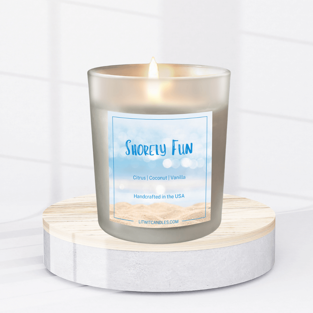 Shorely Fun! - Image 2