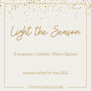 Light the Season