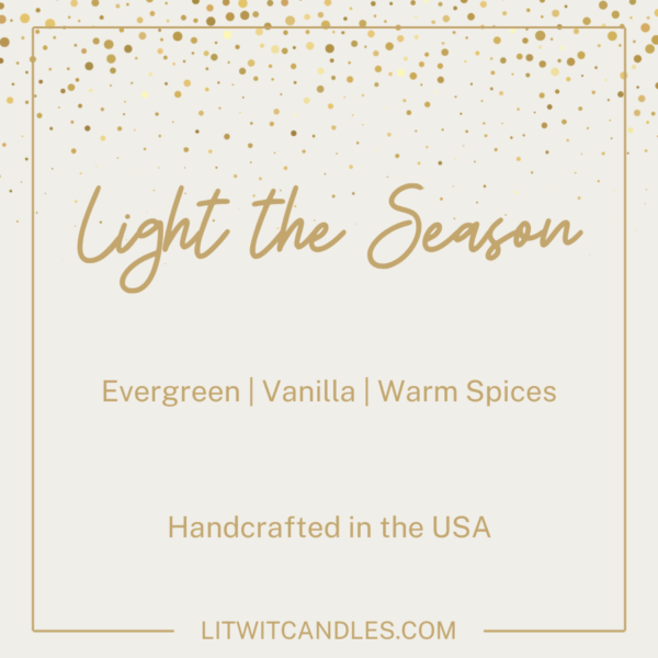 Light the Season