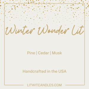 Winter Wonder Lit