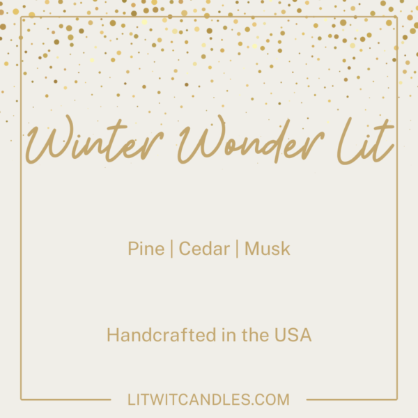 Winter Wonder Lit