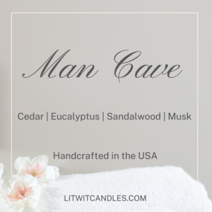 Man Cave