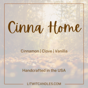 Cinna-Home