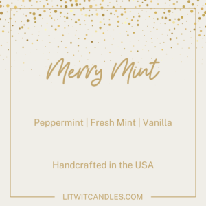 Merry Mint
