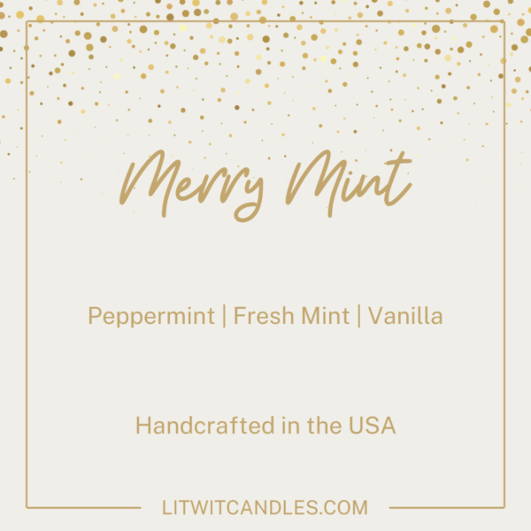 Merry Mint