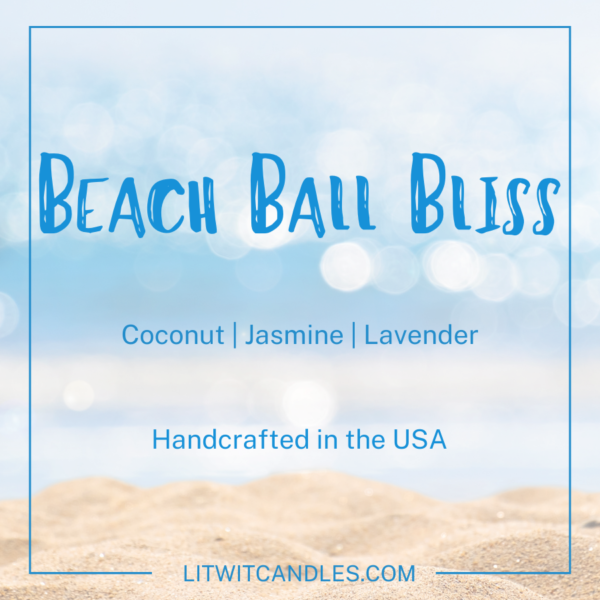 Beach Ball Bliss