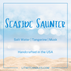 Seaside Saunter