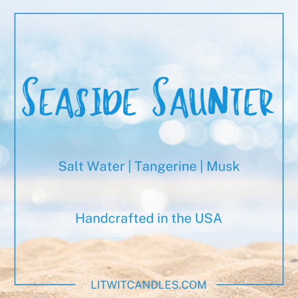 Seaside Saunter