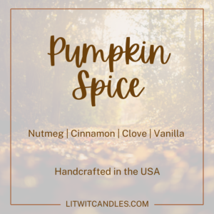 Pumpkin Spice