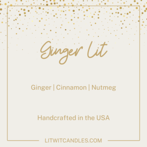 Ginger Lit