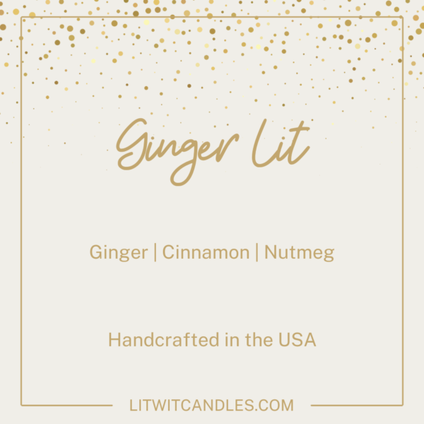 Ginger Lit