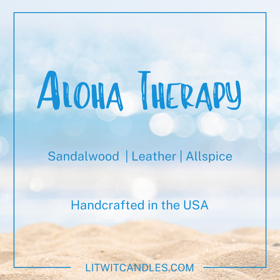 Pineapple, Mango Soy Candle