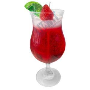 Strawberry Daiquiri