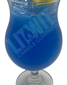 Blue Hawaiian