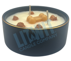 Swells and Smiles Surf Soy Candle