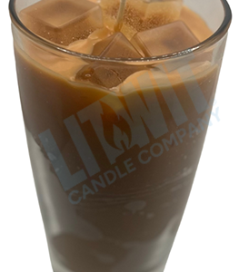 Iced Latte