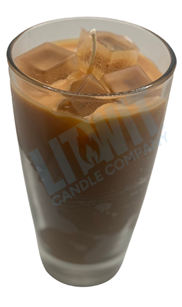 Iced Latte