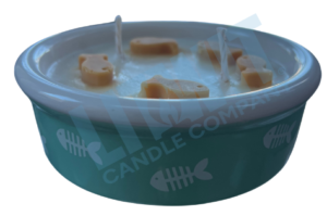 Swells and Smiles Surf Soy Candle