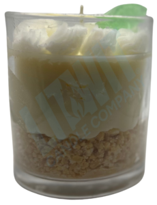 Pineapple, Mango Soy Candle